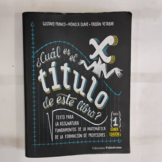 ¿Cuál es el título de este libro? - Gustavo Franco et al