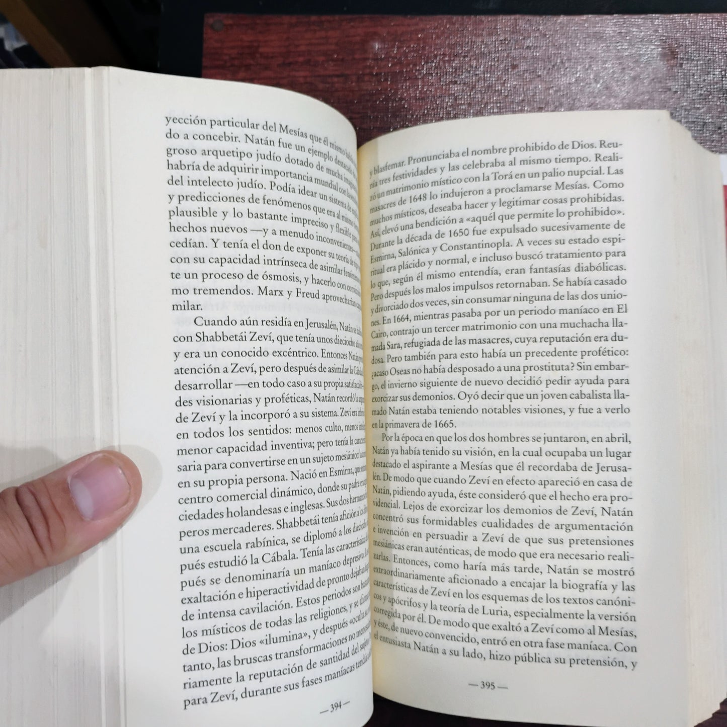 La historia de los judíos. - Paul Johnson