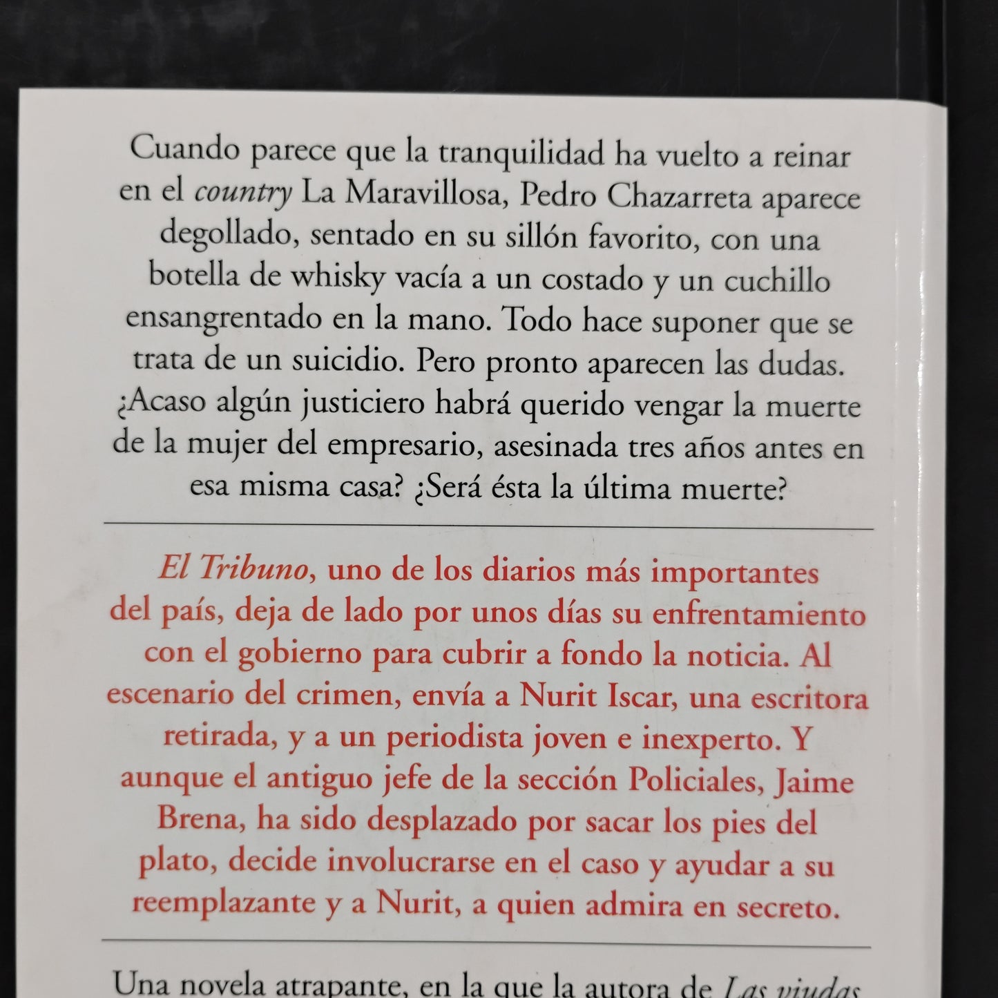 Betibú - Claudia Piñeiro