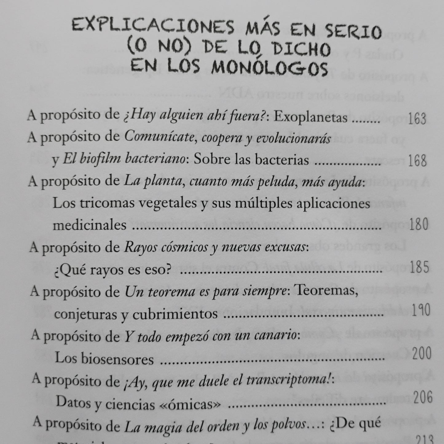 Científicos sobre ruedas. Monólogos para reírse de teoremas, bacterias y otras curiosidades - the BIG VAN THEORY (Javier Santaolalla et al)