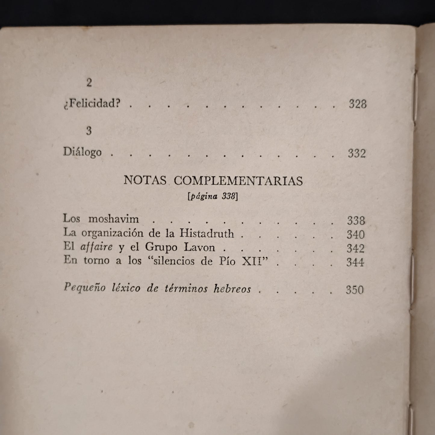 ¿El fin del pueblo judío? - Georges Friedmann