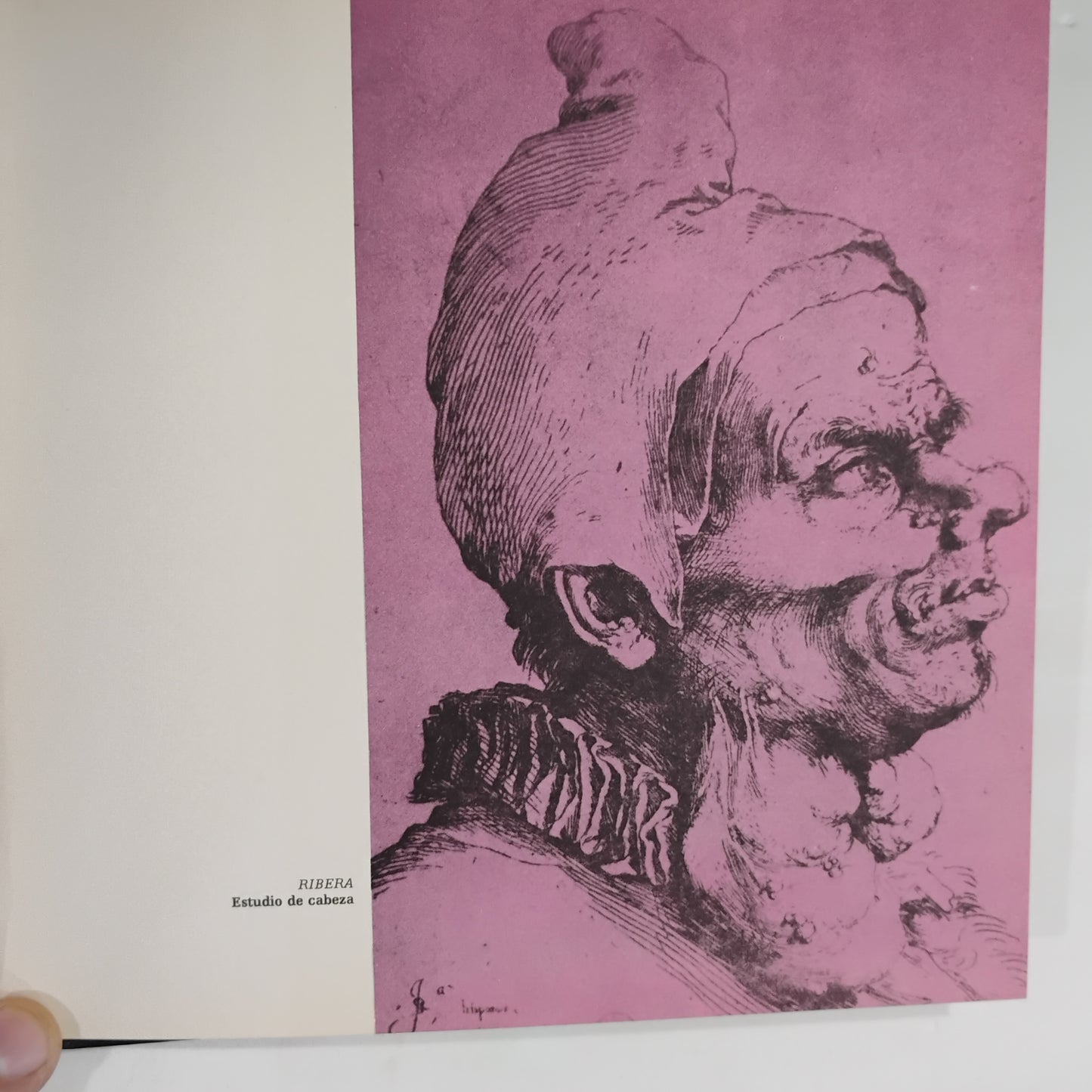 Ribera - J. Costa Clavell