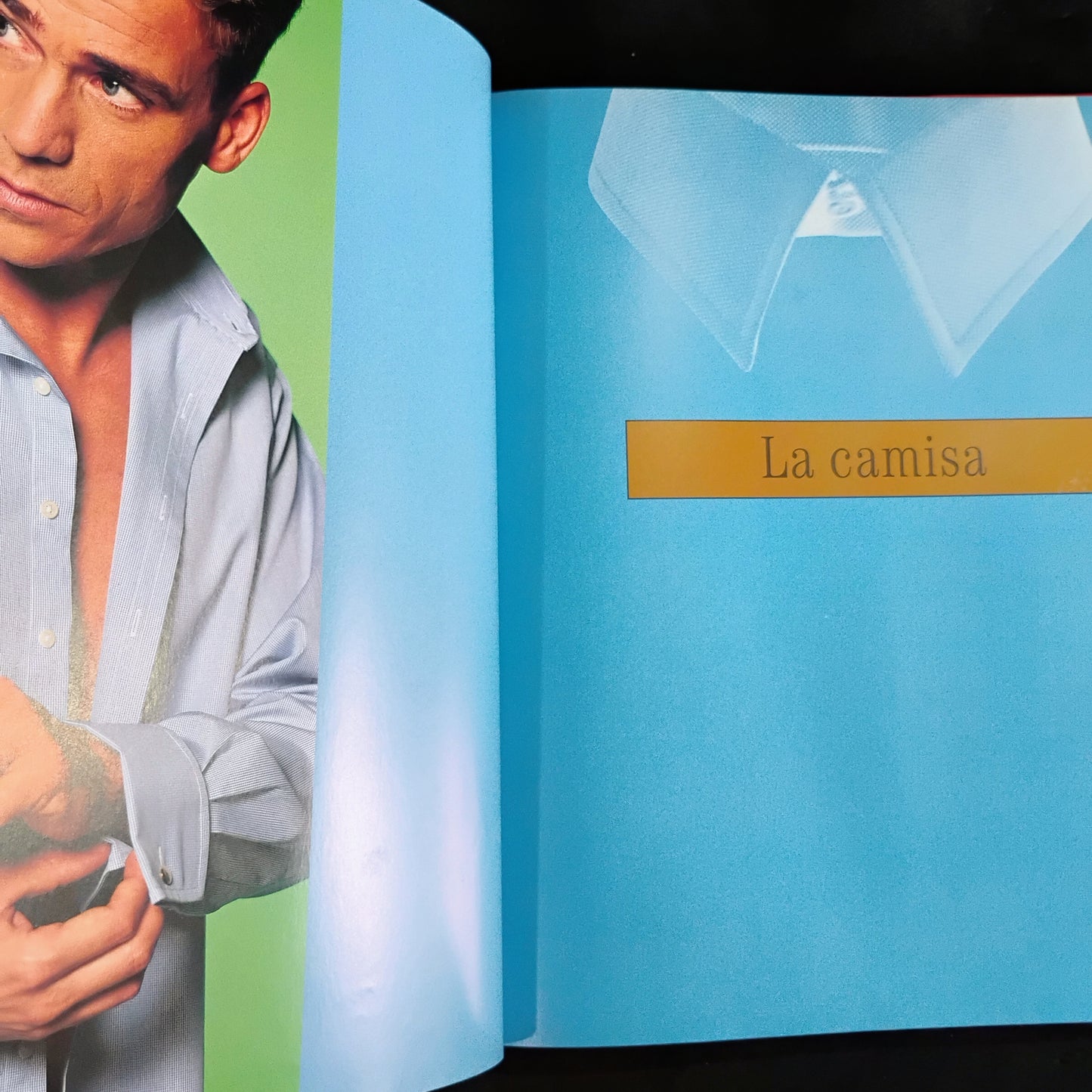 EL CABALLERO. Manual de moda masculina clásica - Bernhardt Roetzel