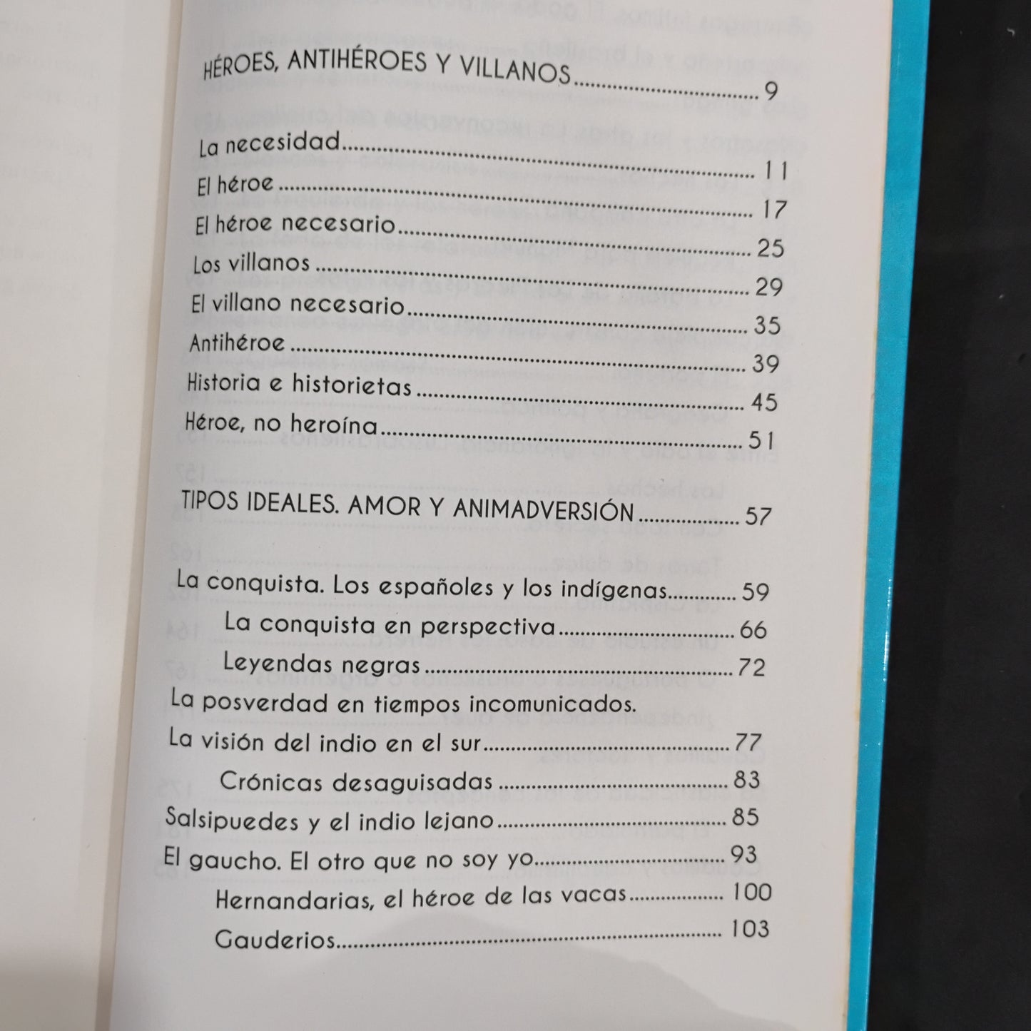 La historia escondida del Uruguay vol II. Héroes, antiheroes y villanos - Leonardo Borges