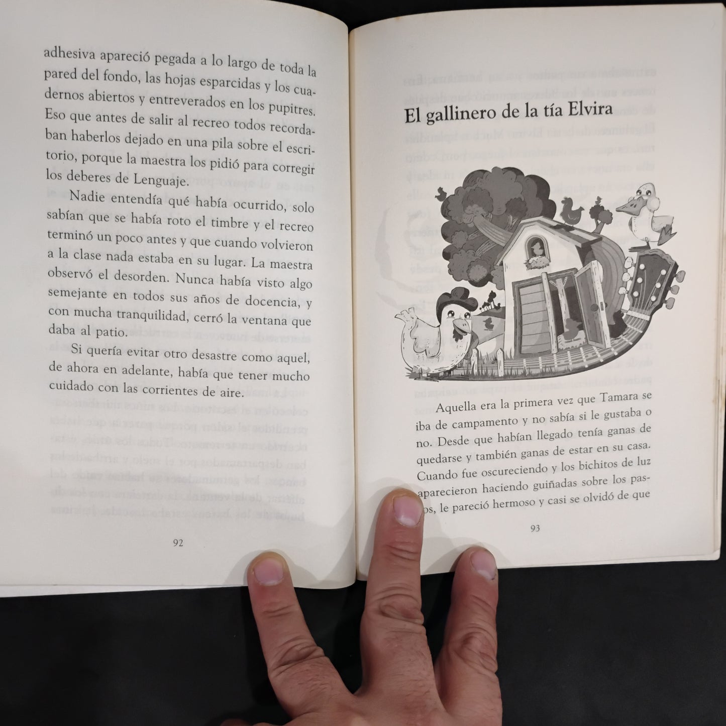 Cuentos muy jugados - Helen Velando