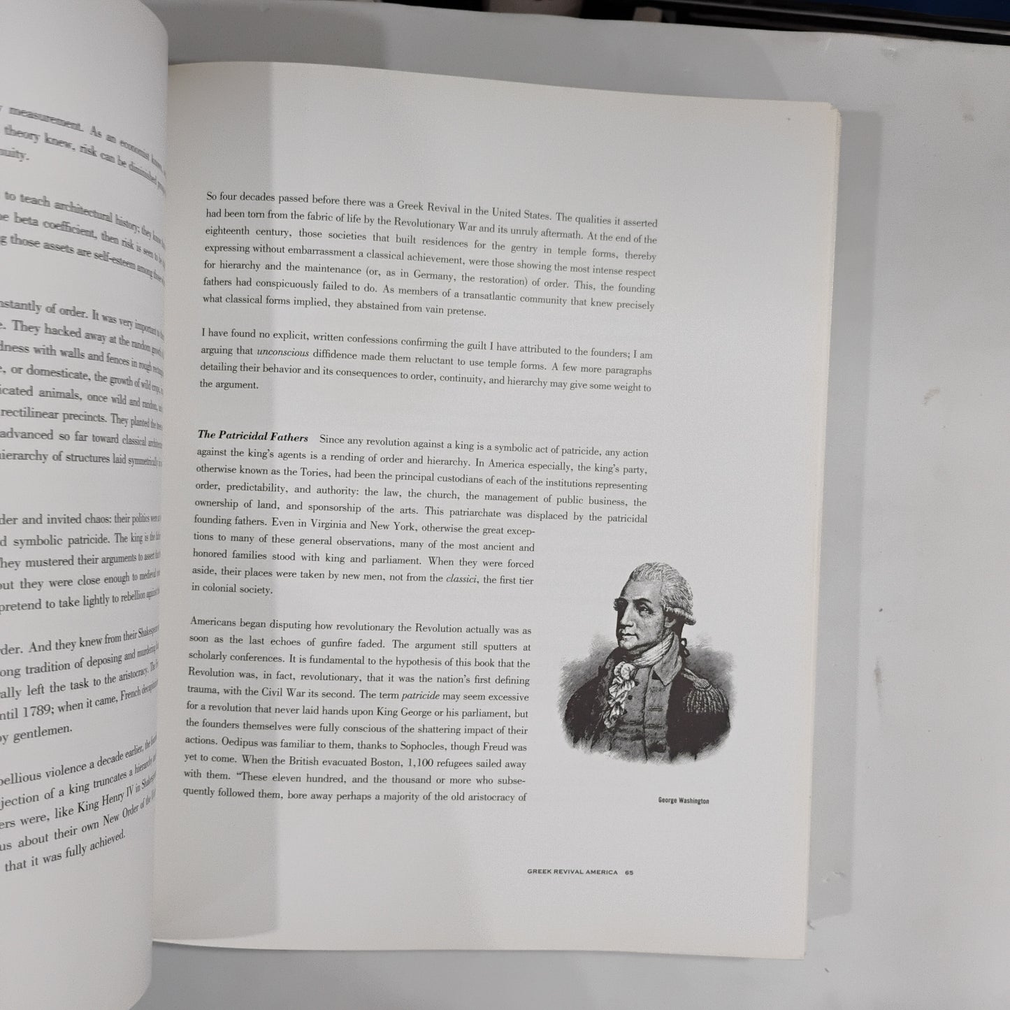 Greek Revival America- Roger G. Kennedy, Stewart, Tabori y Chang