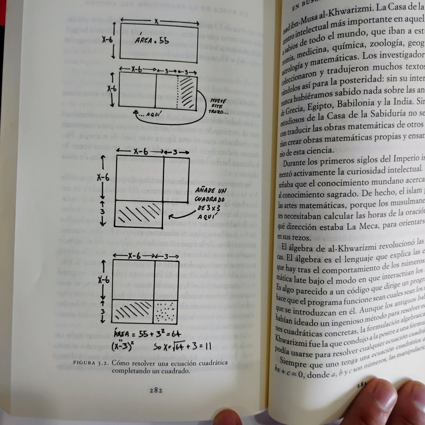 Los misterios de los números. La odisea de las matemáticas en la vida cotidiana. - Marcus du Sautoy