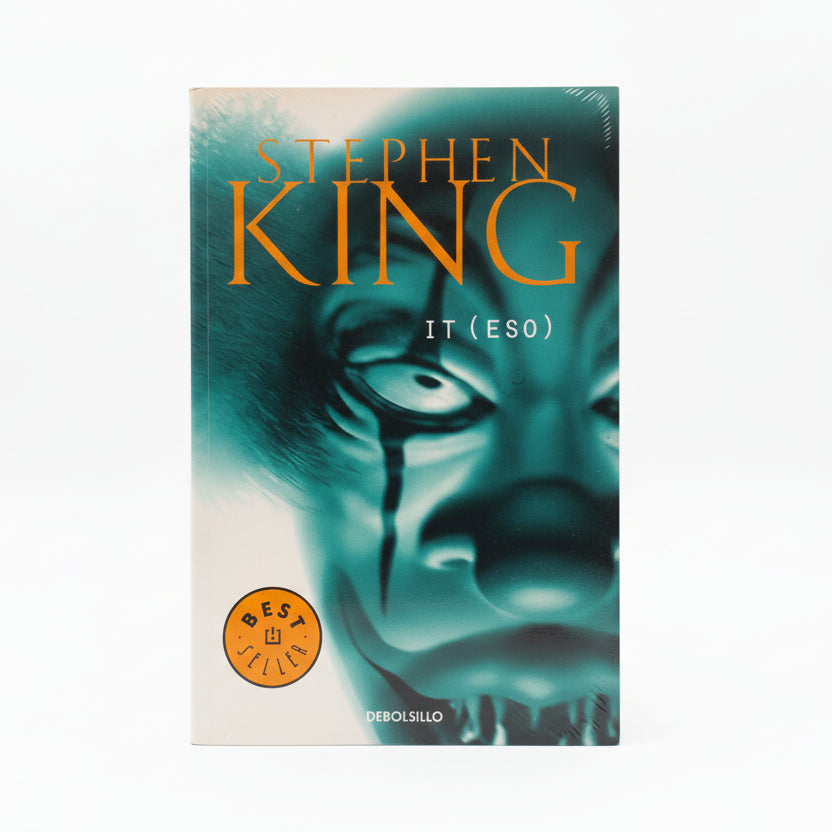 It - Stephen King