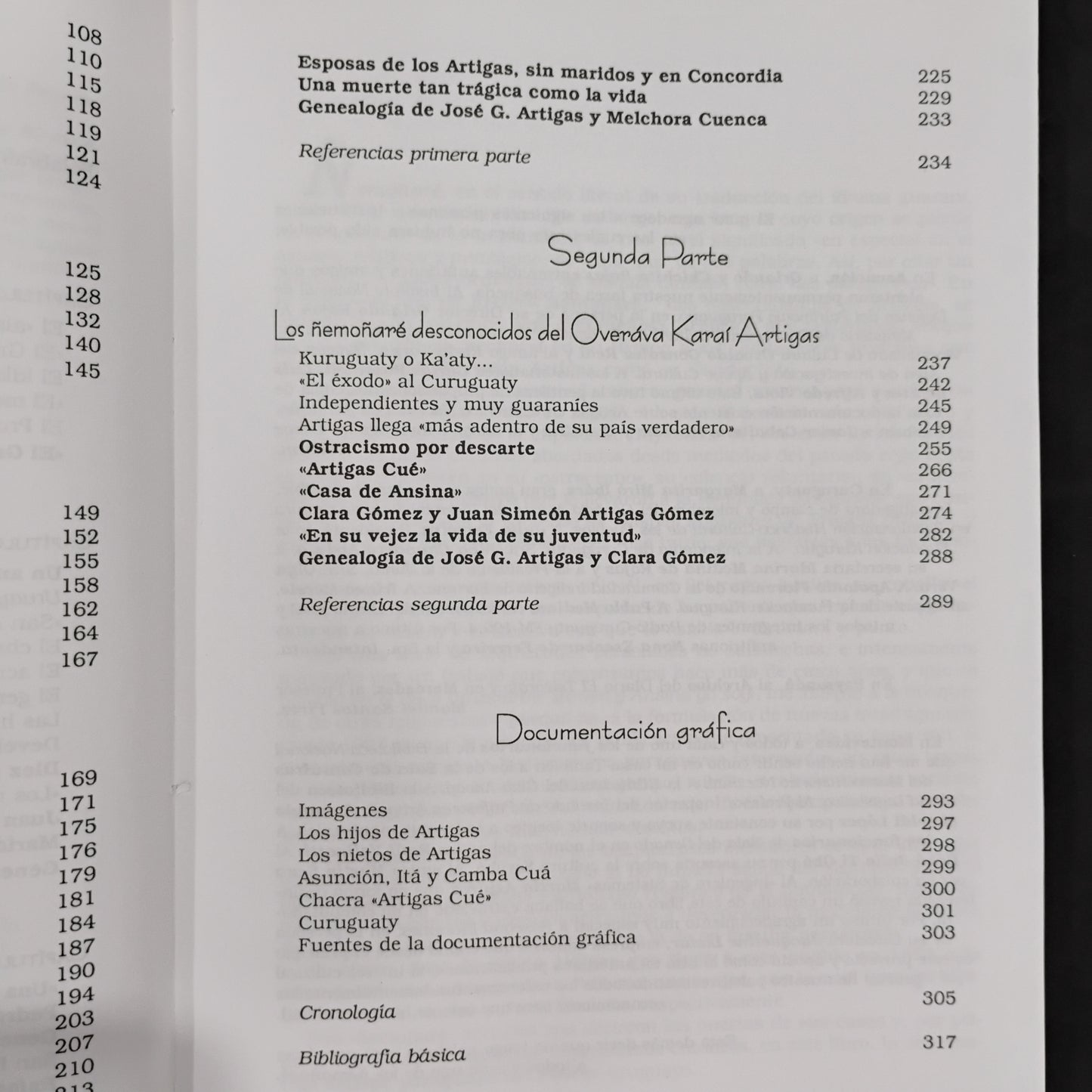 Artigas. Ñemoñaré - Nelson Caula