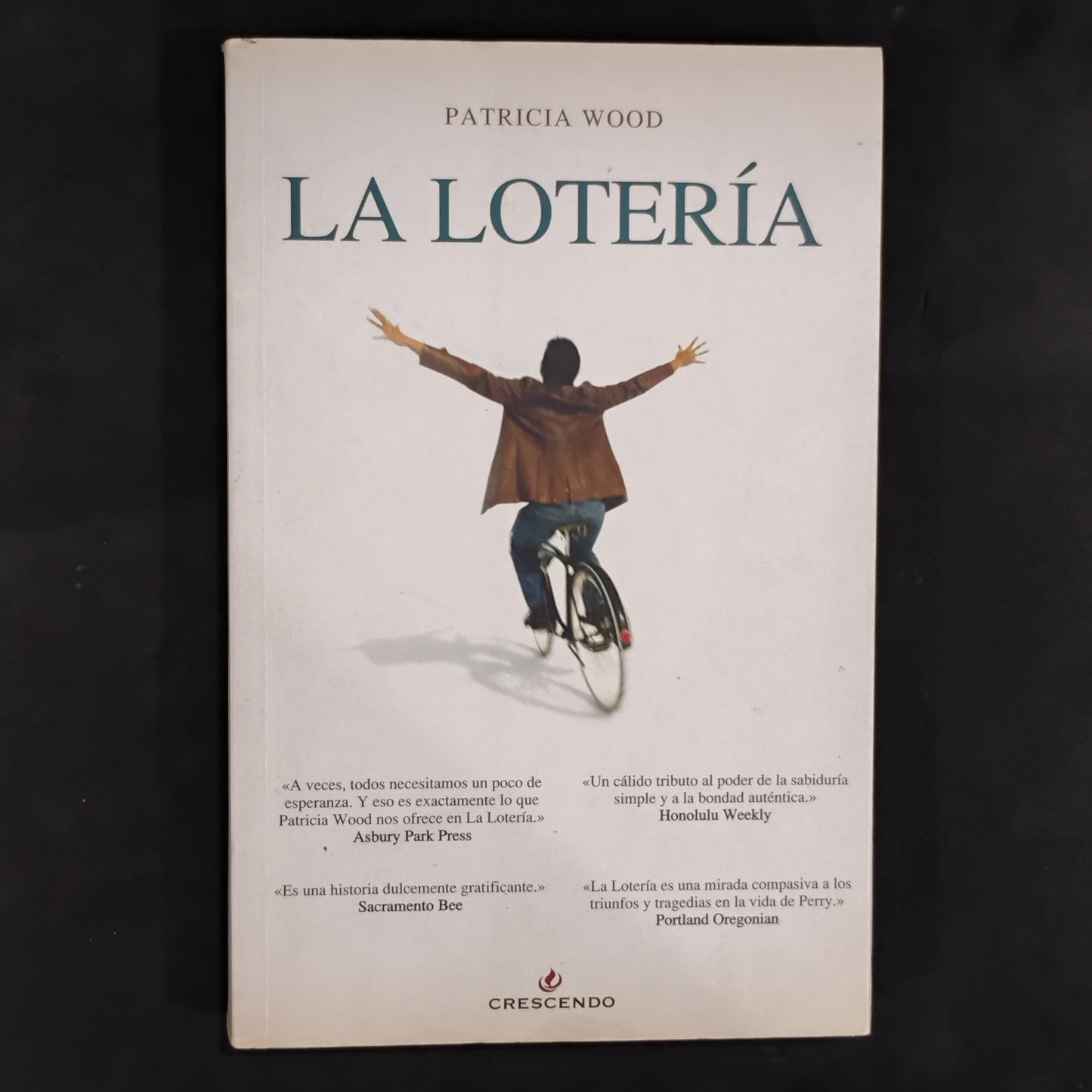 La lotería - Patricia Wood