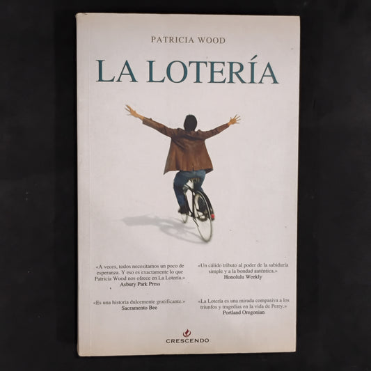 La lotería - Patricia Wood