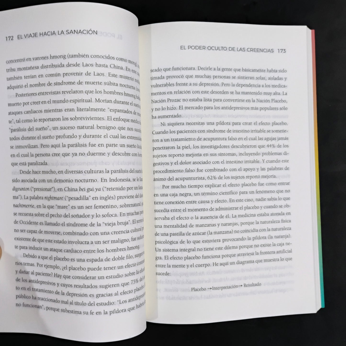 Sánate a tí mismo - Deepak Chopra,Rudolph E. Tanzi
