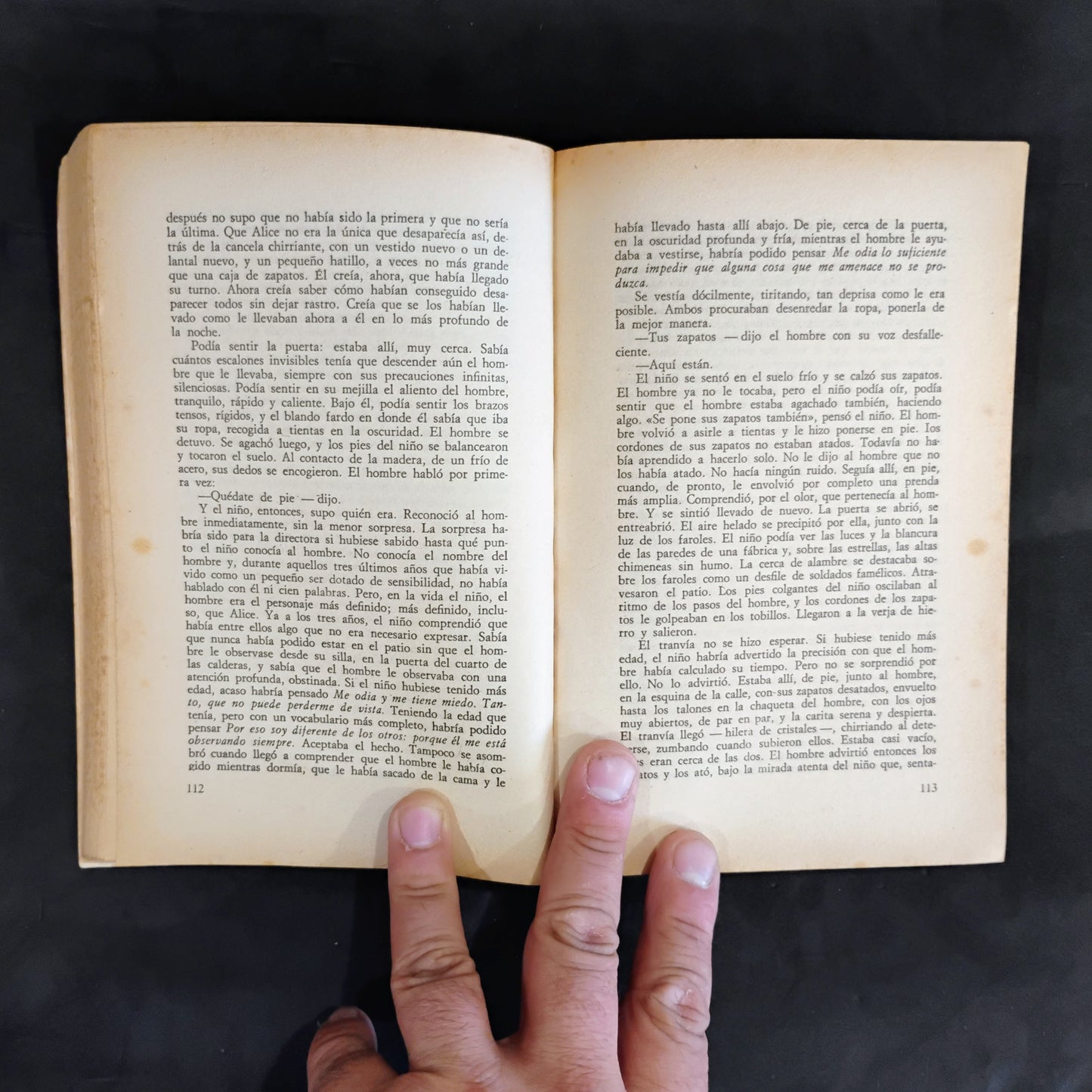 Luz de agosto - William Faulkner