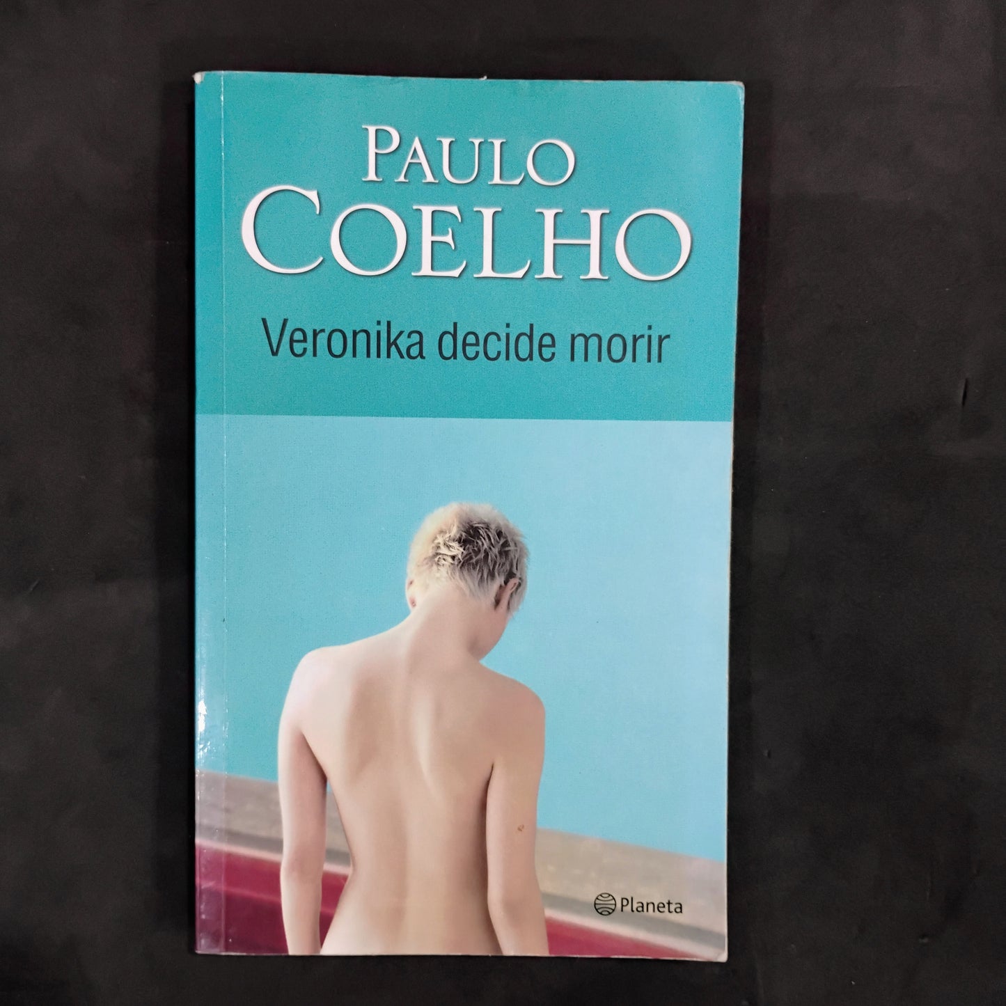 Veronika decide morir - Paulo Coelho