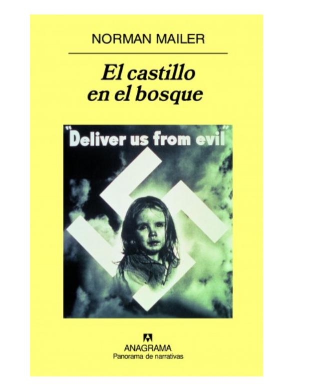 El castillo en el bosque - Norman Mailer
