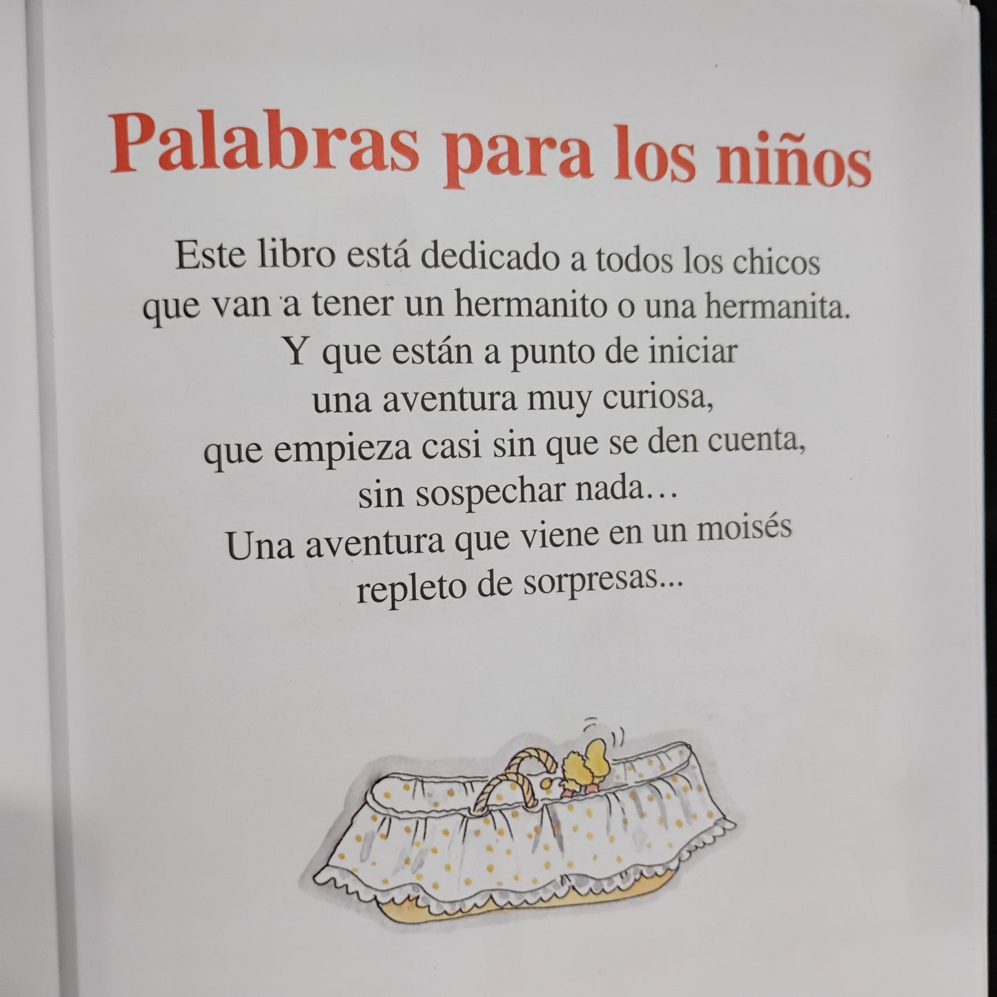 Mi hermanito (Mis primeras aventuras) - Roser Capdevila, Marie-AgnèsnGaudrat