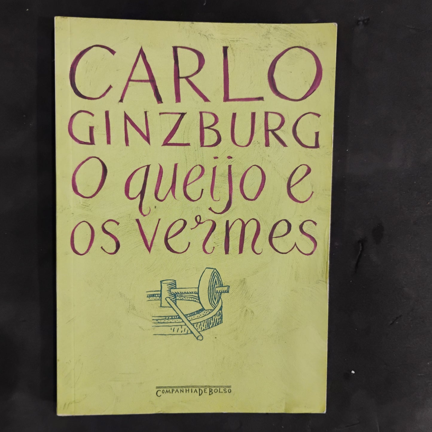Varios en portugués