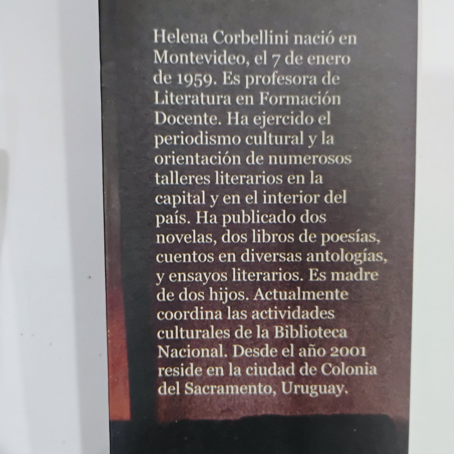 La vida brava. Los amores de Horacio Quiroga - Helena Corbelini