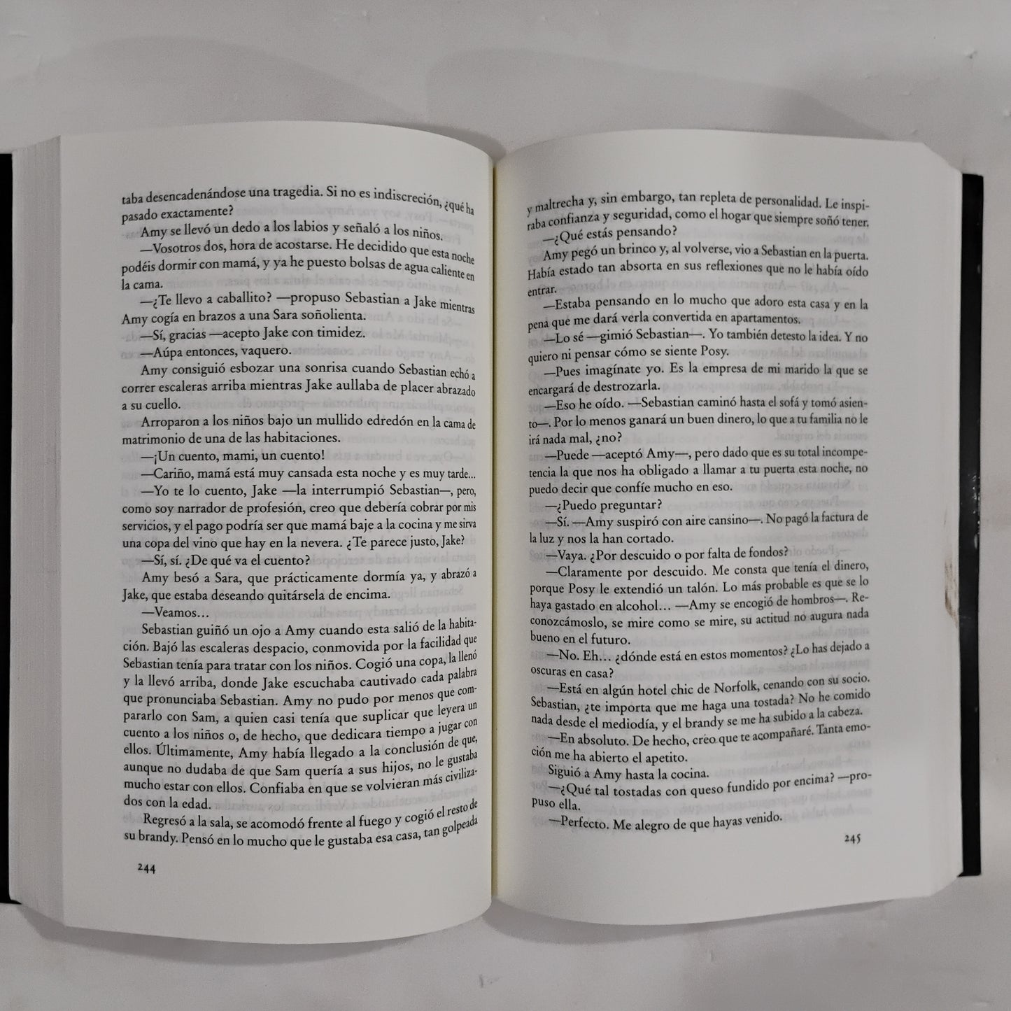 La habitación de las mariposas - Lucinda Riley