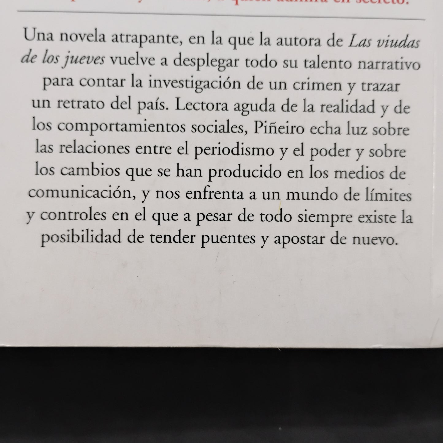 Betibú - Claudia Piñeiro