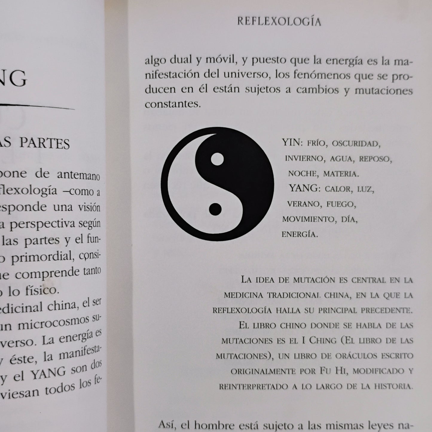 REFLEXOLOGÍA. Guía práctica - Maurice P. Lachèret