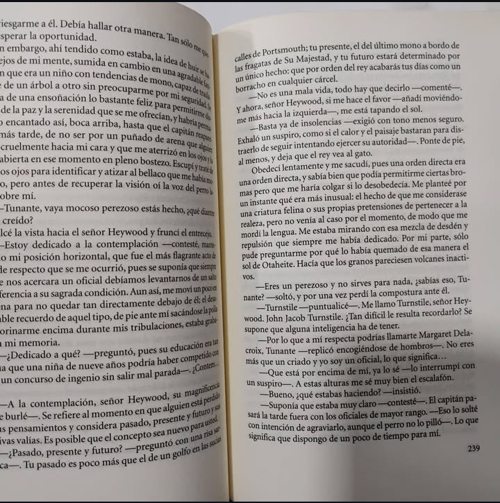 Los peces de la corona - Juan Carlos Arbex
