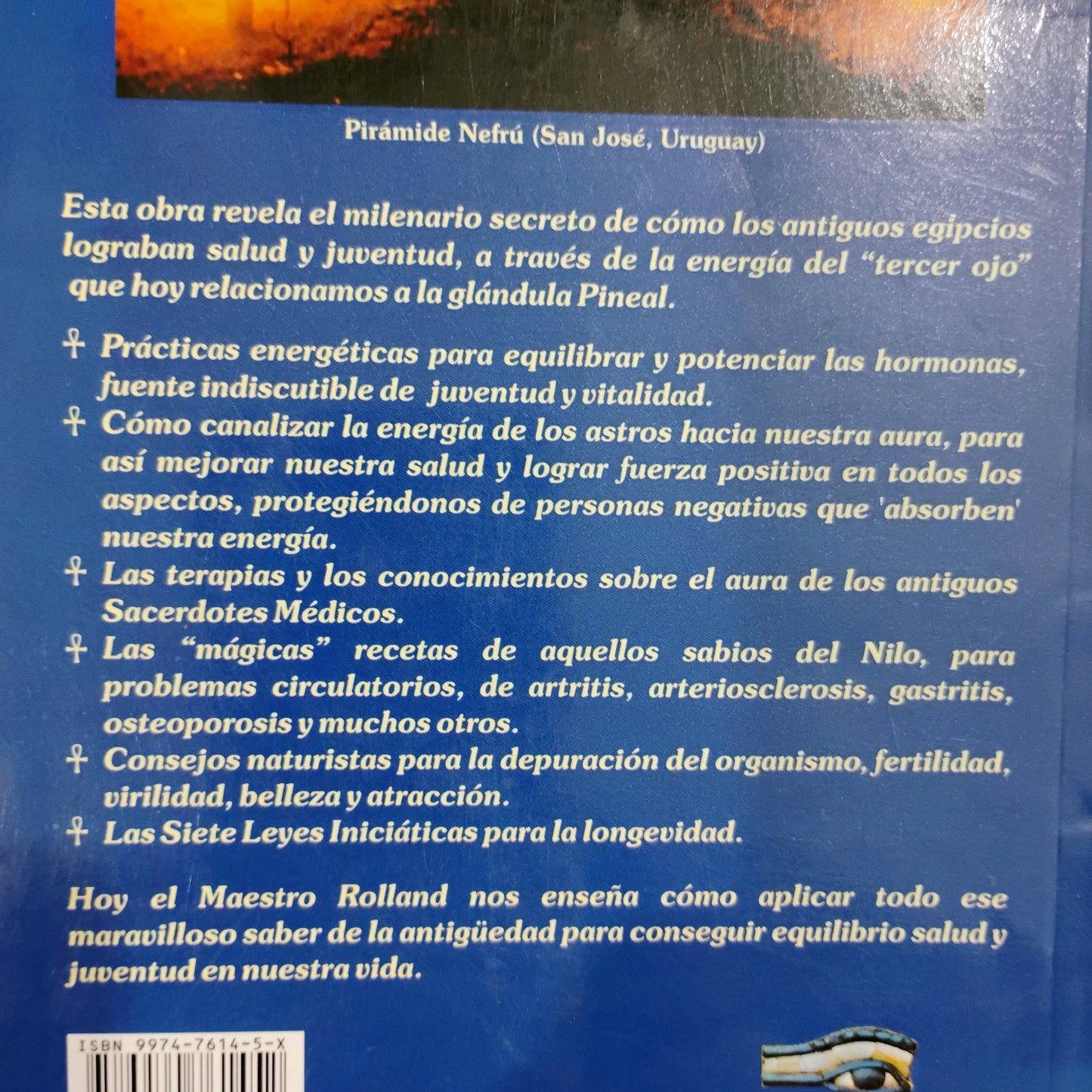 Salud y juventud - Maestro Rolland