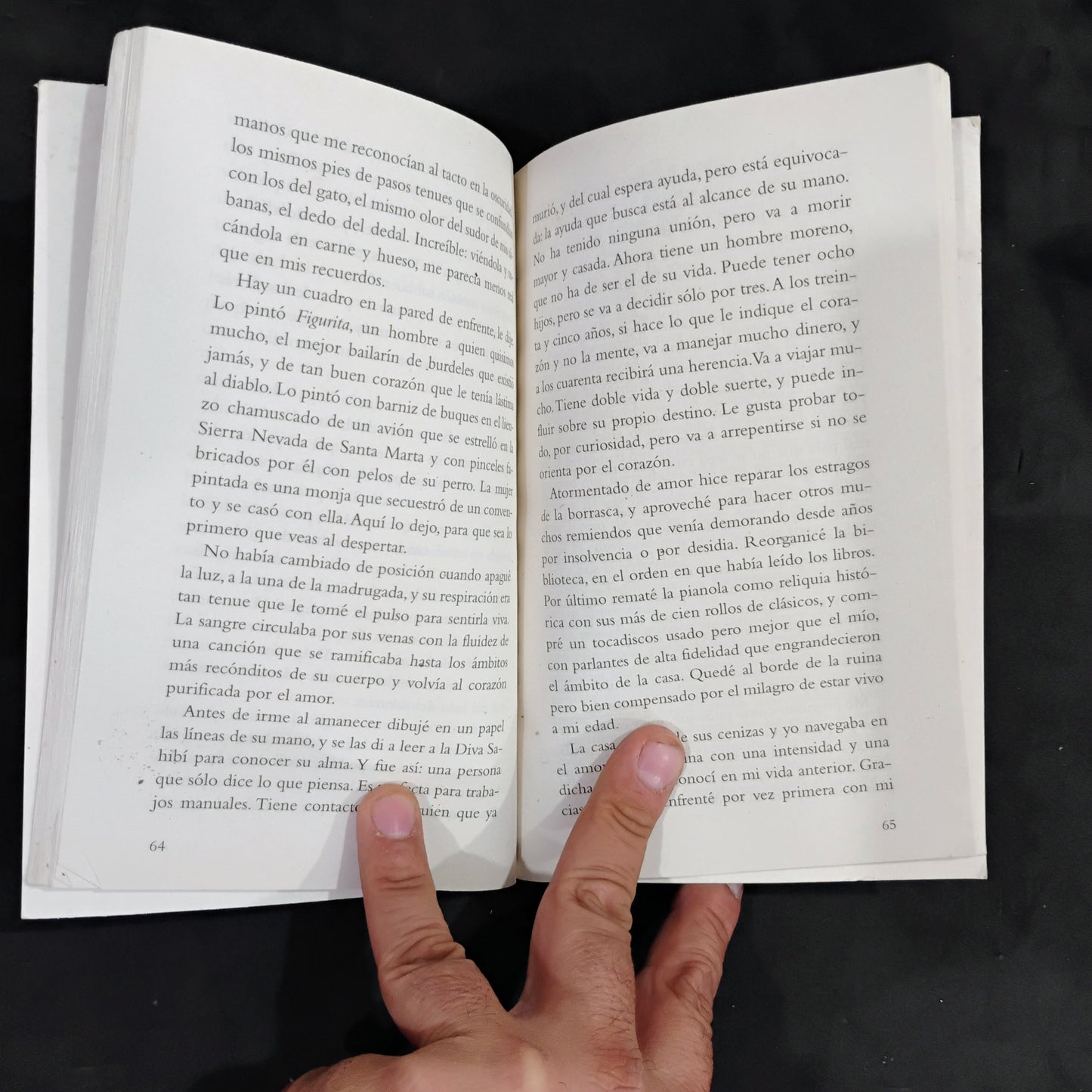 Memoria de mis putas tristes - Gabriel García Márquez