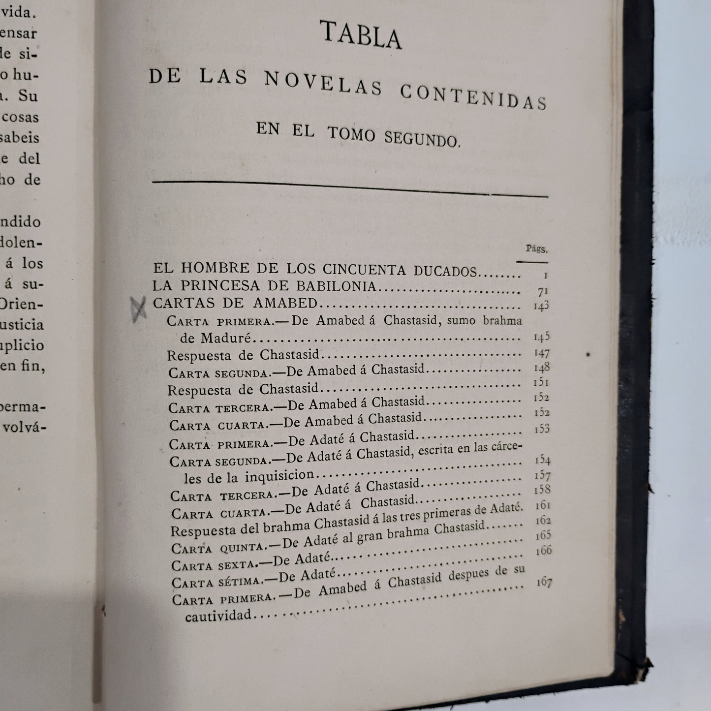 VOLTAIRE (tomo segundo novelas)