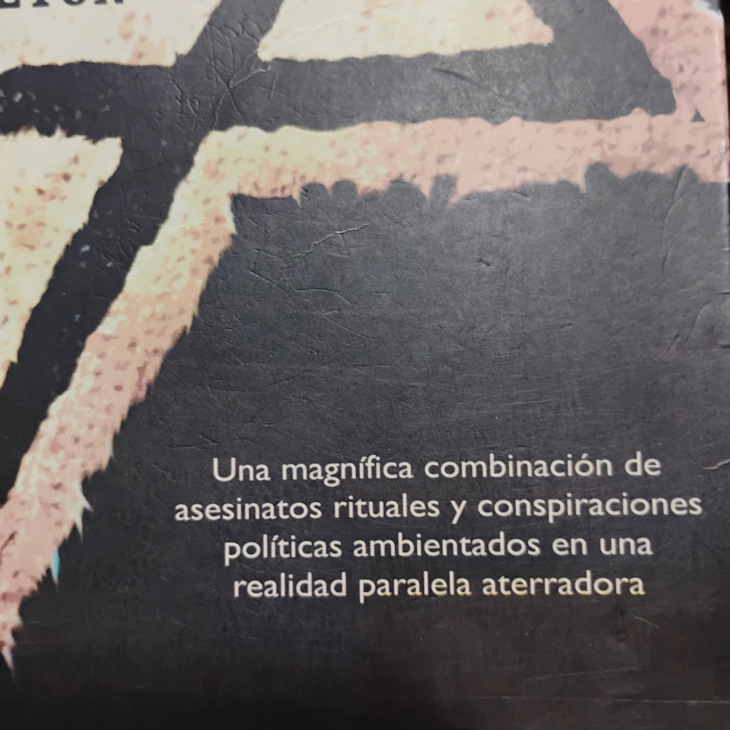 El círculo de Farthing - Jo Walton
