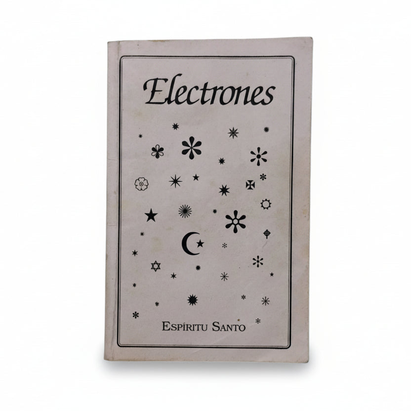 ELECTRONES - Espíritu Santo