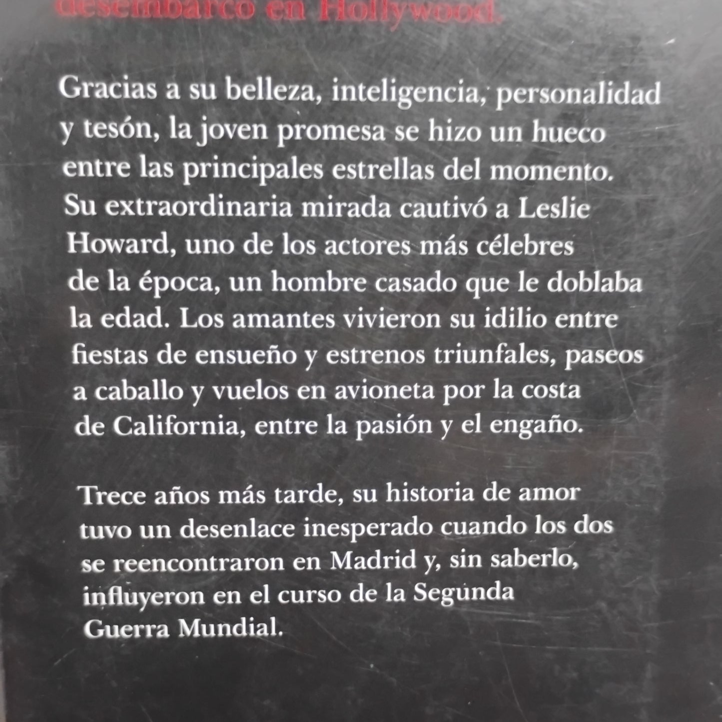 Mi pecado - Javier Moro