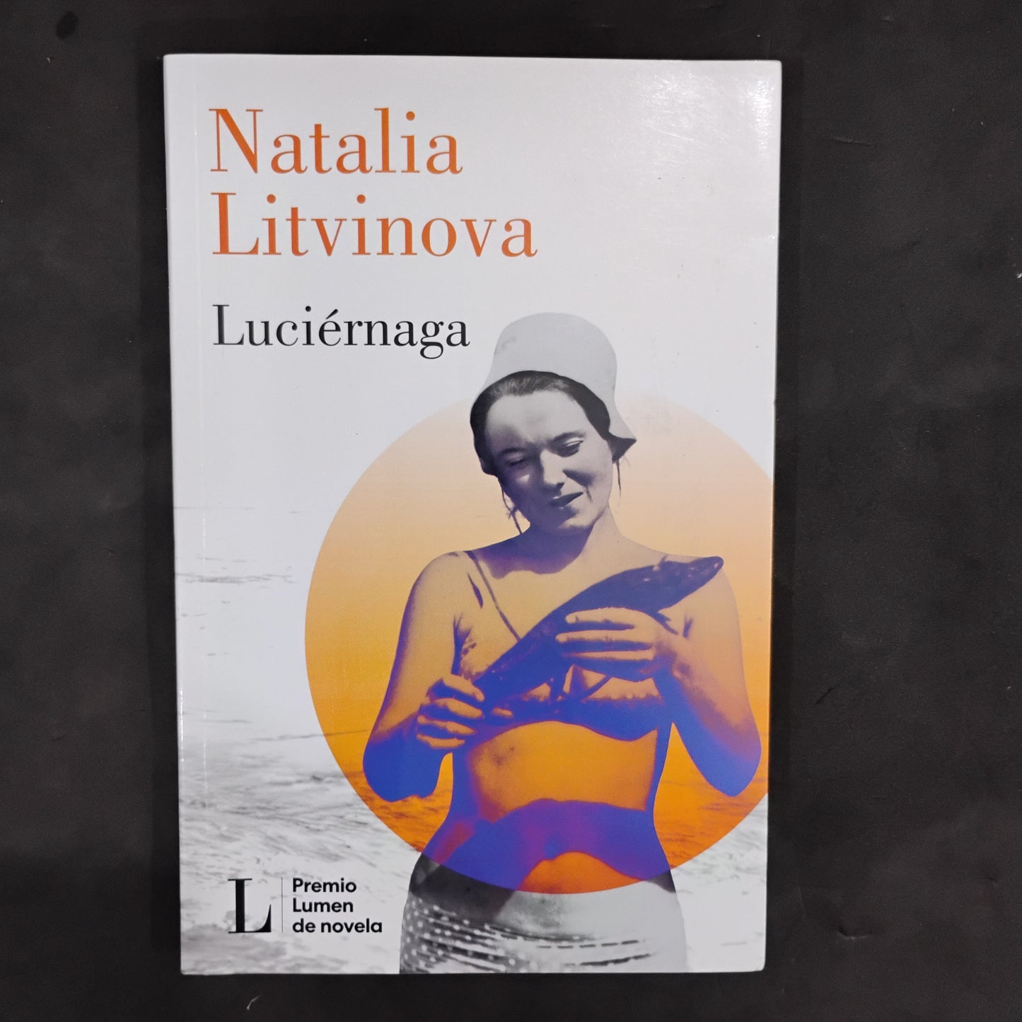 Luciérnaga - Natalia Litvinova