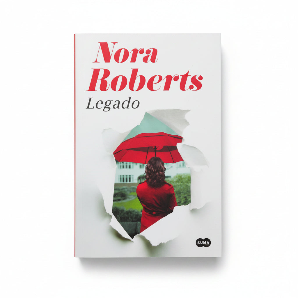 Legado - Nora Roberts