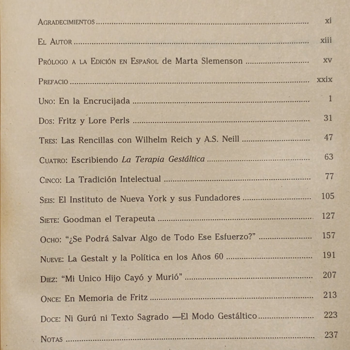Aquí, ahora y lo que viene. Paul Goodman y la psicoterapia Gestalt en tiempos de crisis mundial - Taylor Stoher