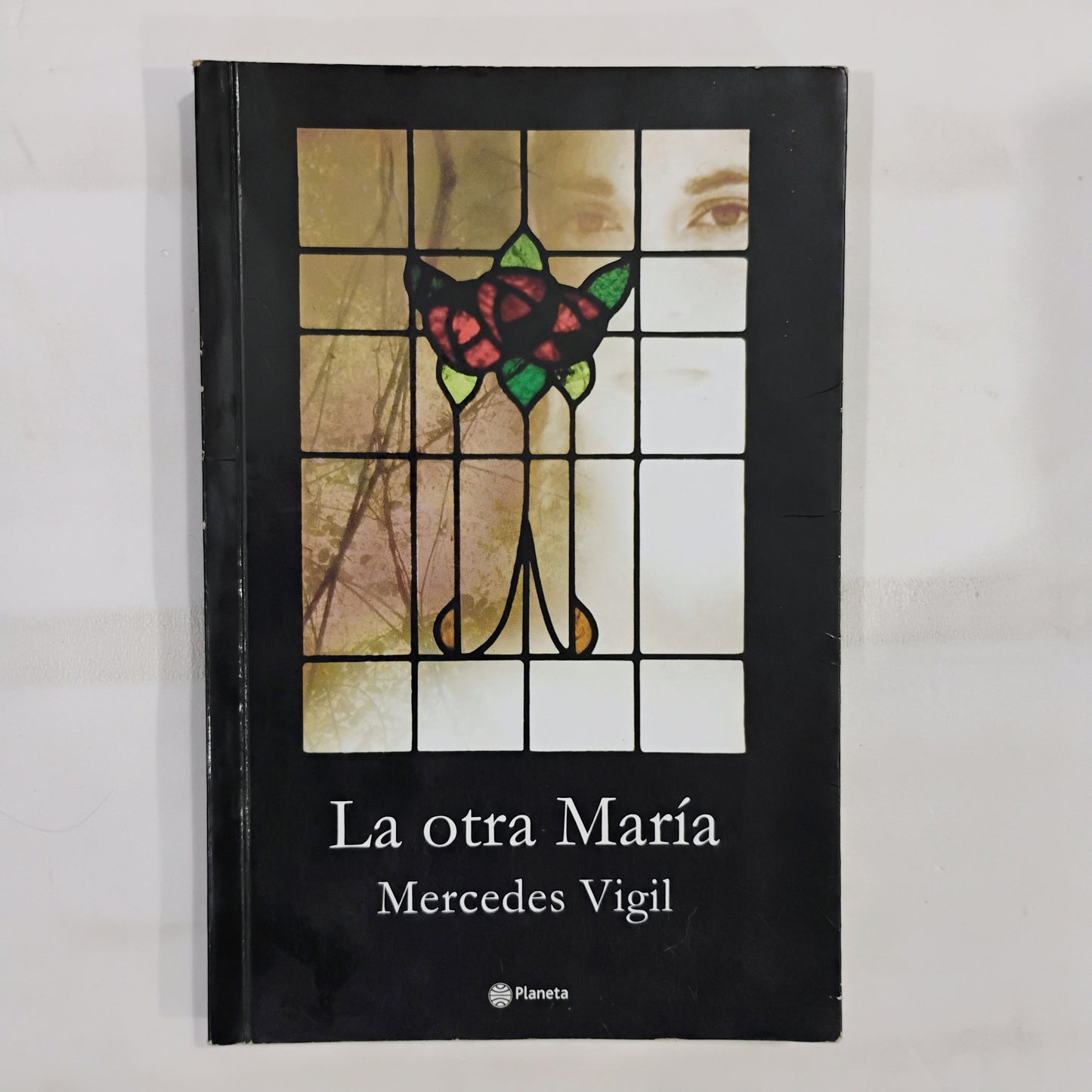 La otra María - Mercedes Vigil