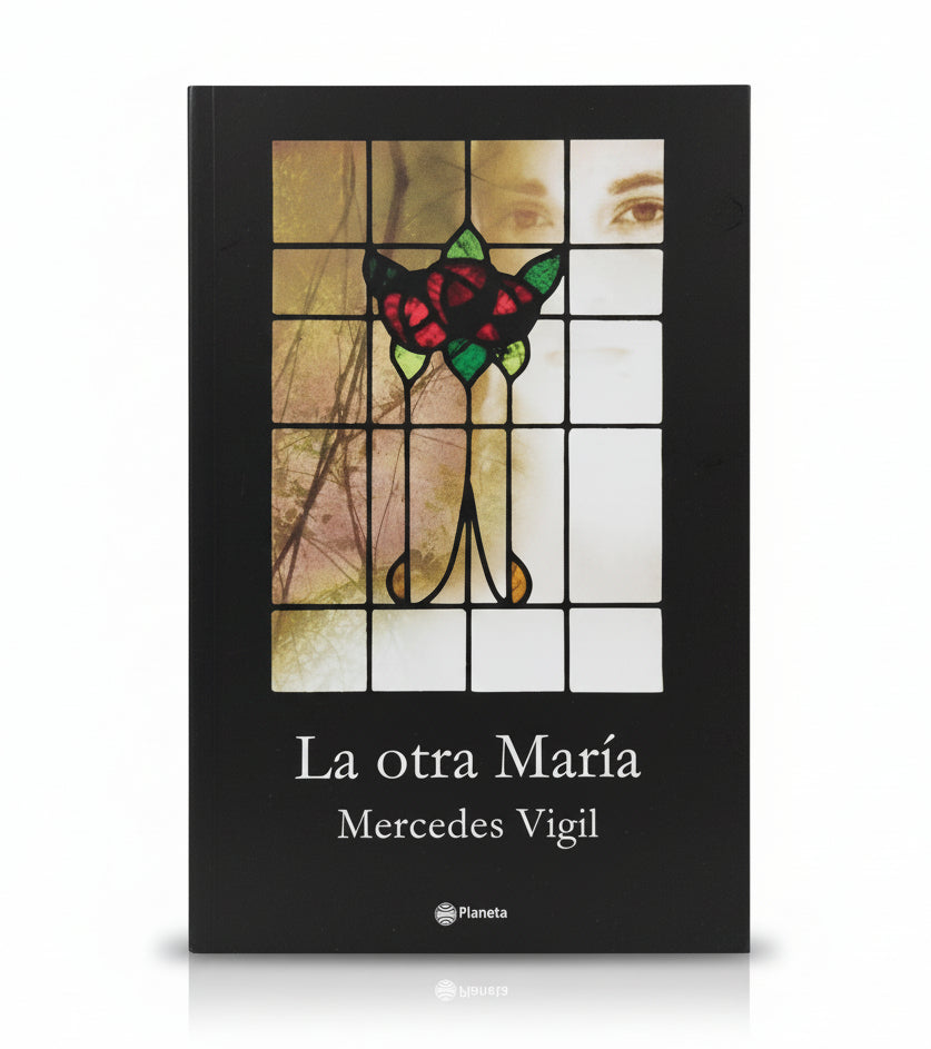 La otra María - Mercedes Vigil