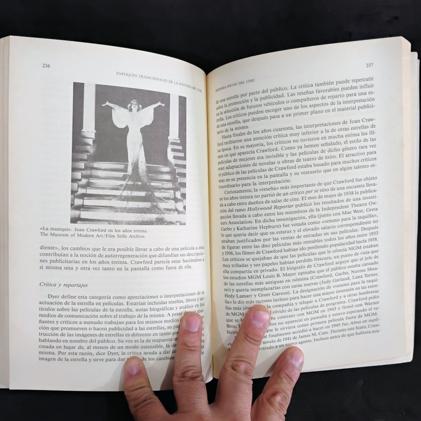 Teoría y práctica de la historia del cine - Robert C. Allen, Douglas Gomery