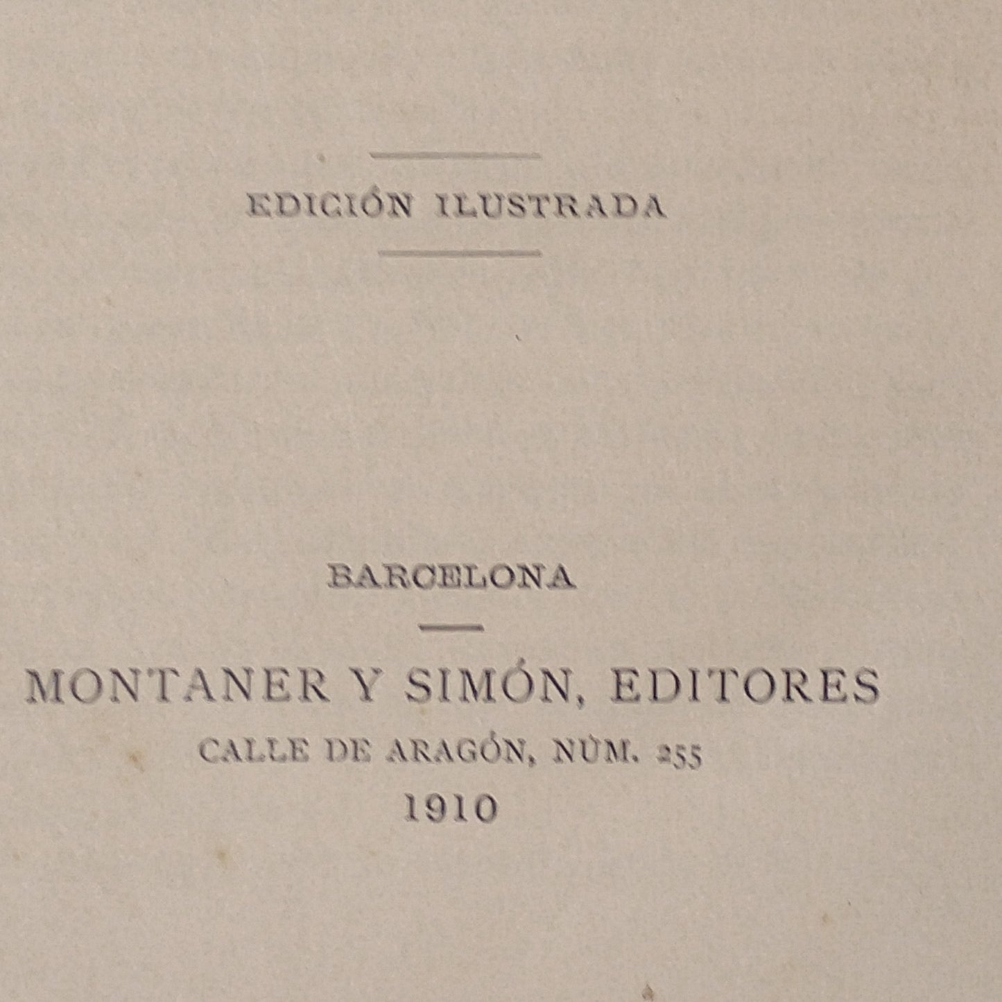 Jorge Washington Íntimo. Apuntes históricos anecdóticos de su vida y de su época.