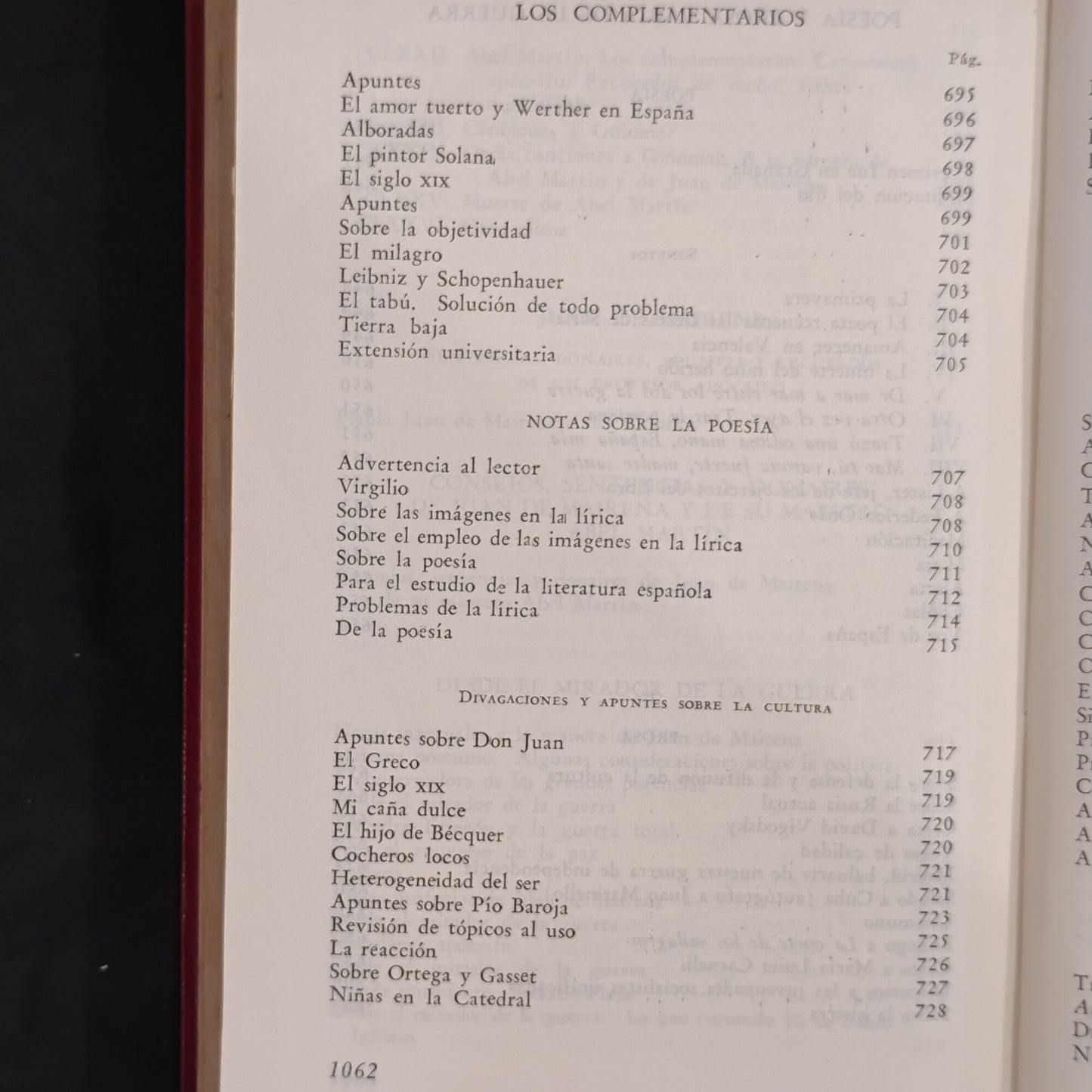 Obras. Poesía y prosa - Antonio Machado