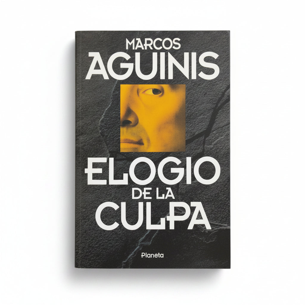 Elogio de la culpa - Marcos Aguinis