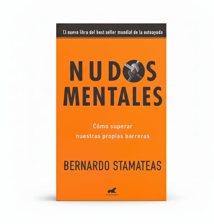 NUDOS MENTALES - Bernardo Stamateas