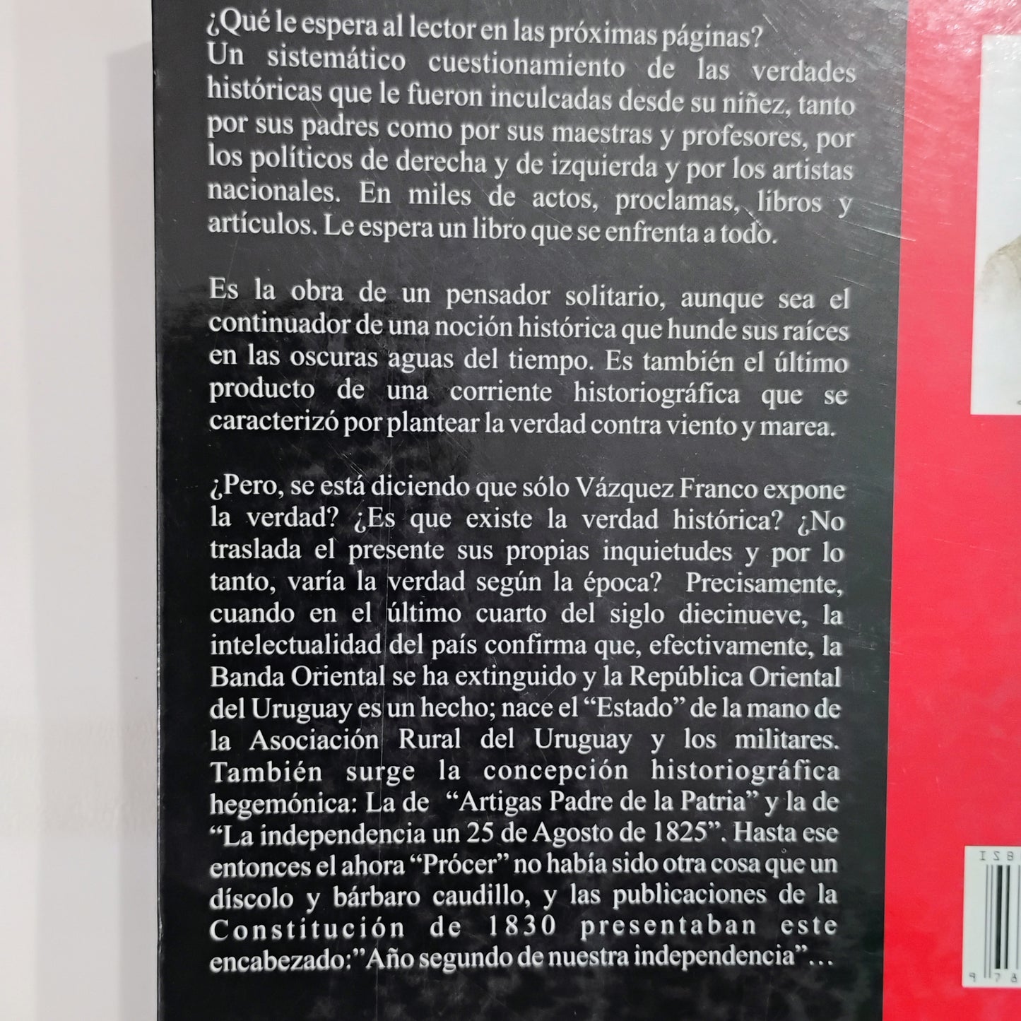 Francisco Berra, LA HISTORIA PROHIBIDA - Guillermo Vázquez Franco