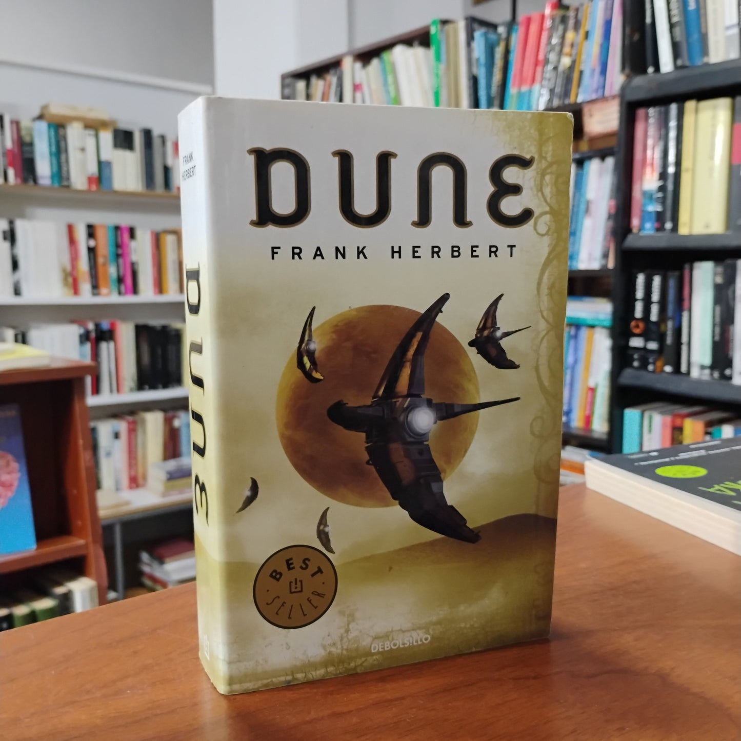 Dune - Frank Herbert