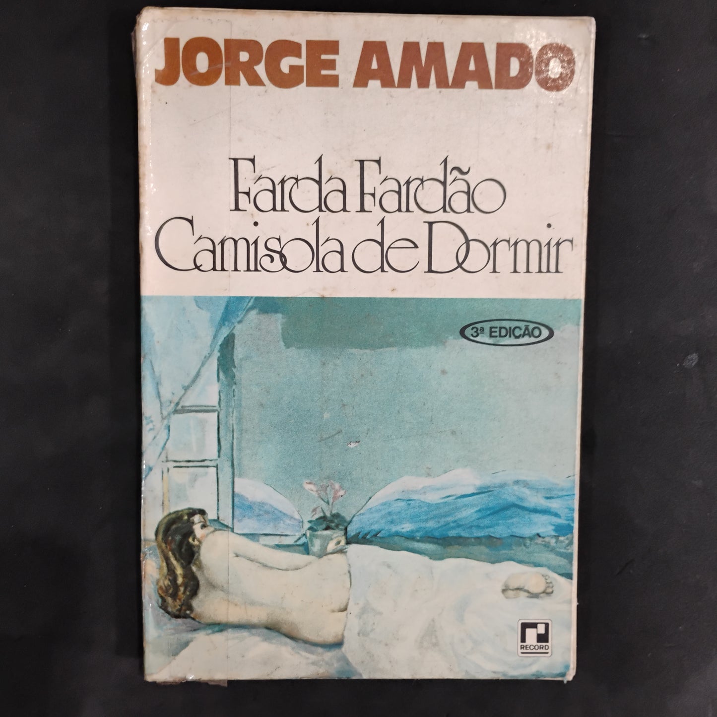 Varios en portugués
