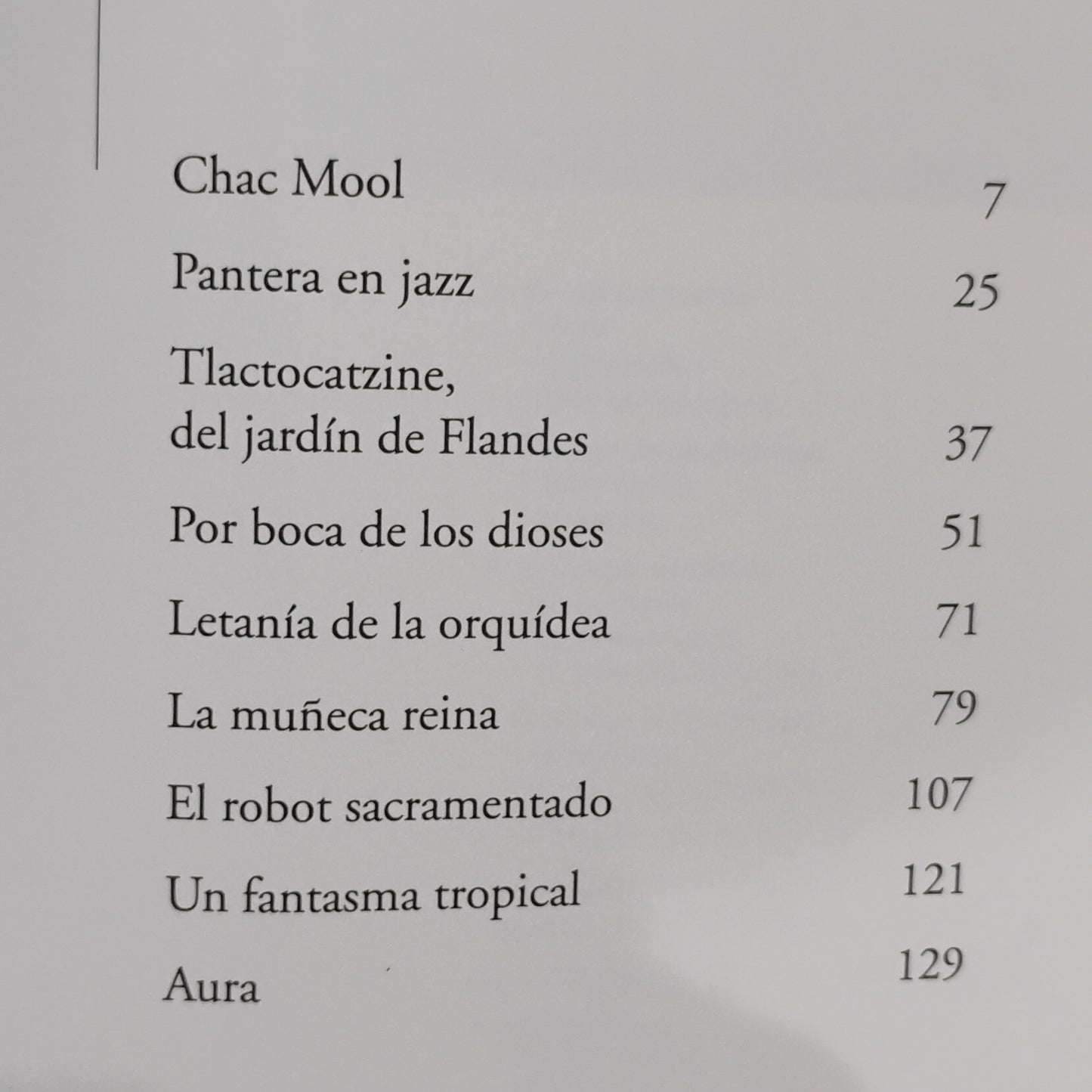 Cuentos SOBRENATURALES - Carlos Fuentes