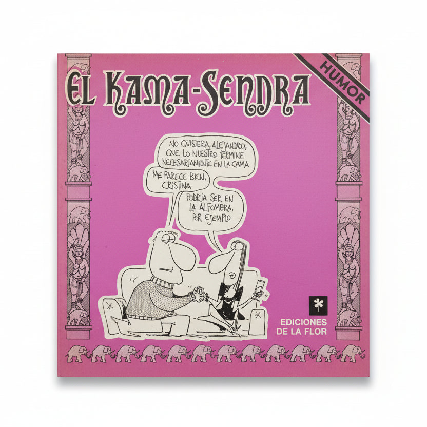 El KAMA-SENDRA