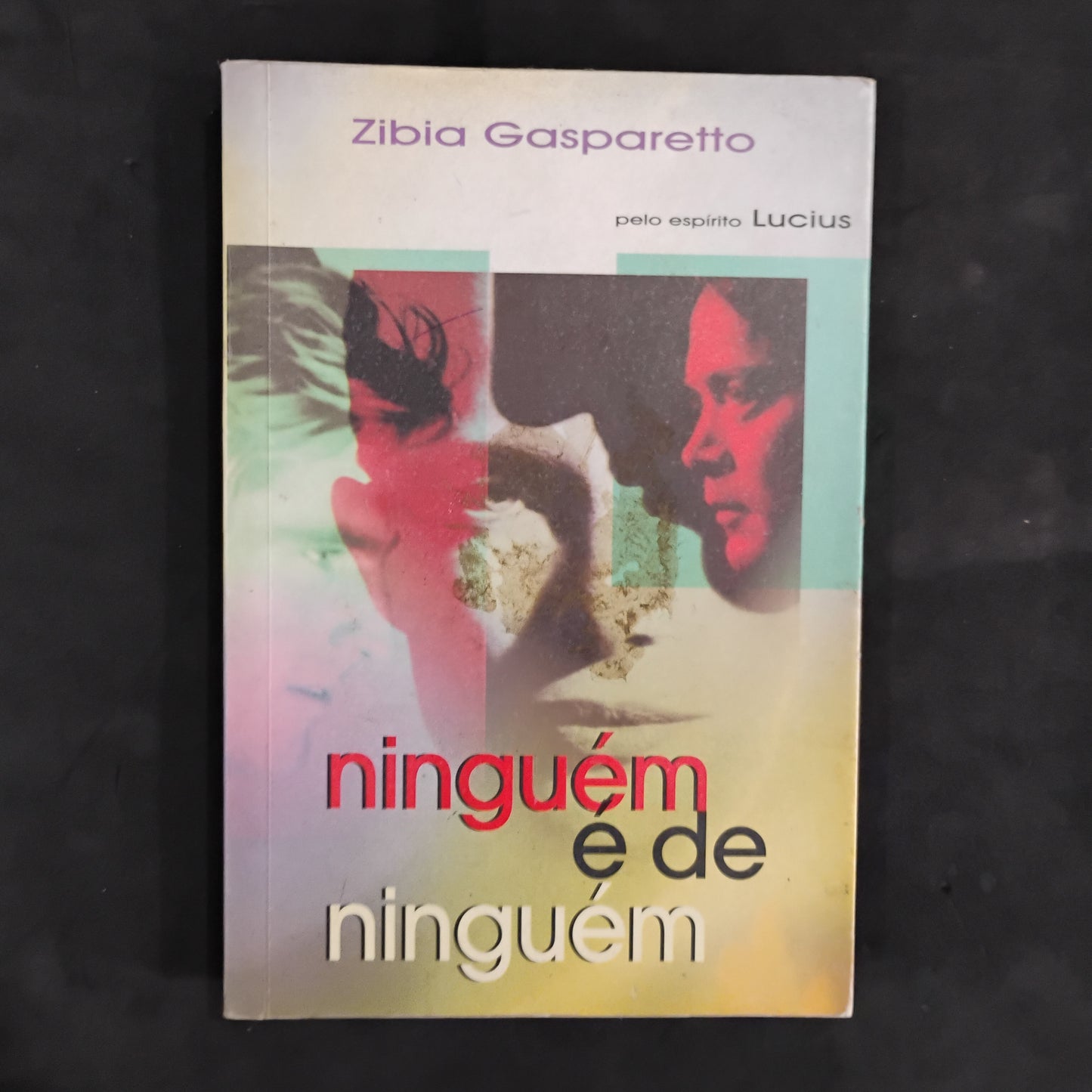AUTOAYUDA, SUPERACIÓN PERSONAL, ESPIRITUALIDAD. EN PORTUGUÉS