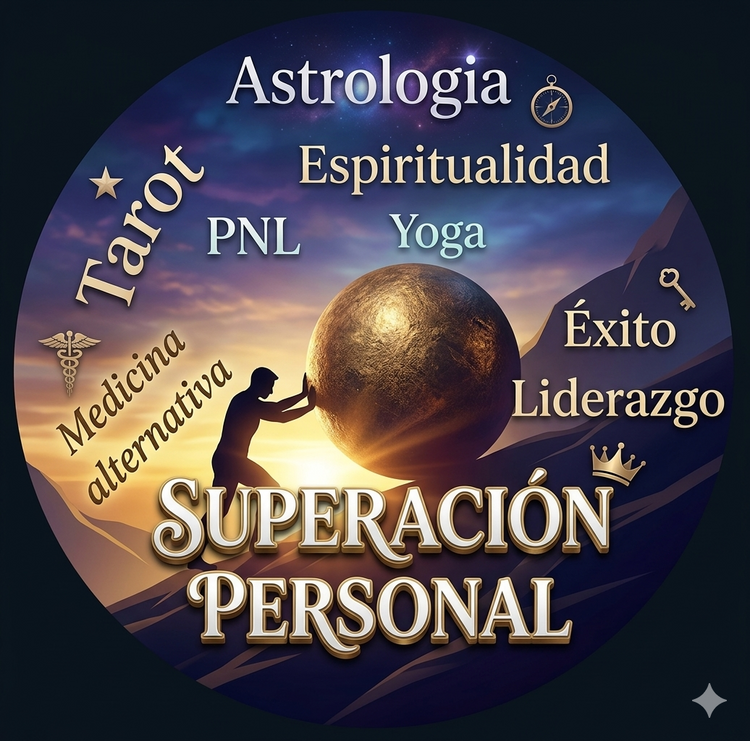 Desarrollo Personal y Bienestar
