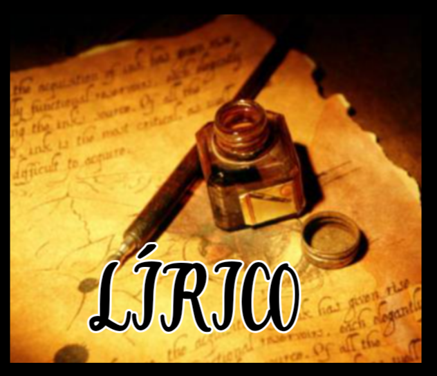 Género Lírico